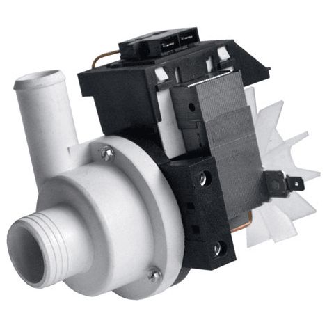 POMPE DE VIDANGE PLASET 45421 POUR LAVE LINGE PLANETE - 308672