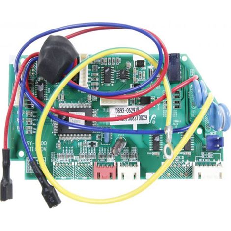 PLATINE PCB MAIN OUT UH035EAV1 SSEC POUR CLIMATISEUR SAMSUNG - DB93-06291B (1/2)