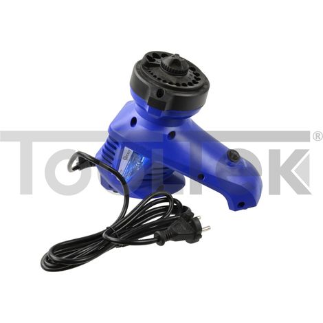 GEKO G81204 AFFILA PUNTE ELETTRICO PER PUNTE TRAPANO 100W 3-12mm (1/5)