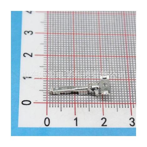1418850-3 TE/AMP imported connectors and terminals are in stock. (1/4)