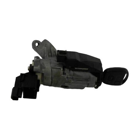 [PRODUIT D'OCCASION] Antivol De Direction TOYOTA Yaris 2003- ♻️ Ref Oe. 890730d050 - Garantie à vie (1/3)