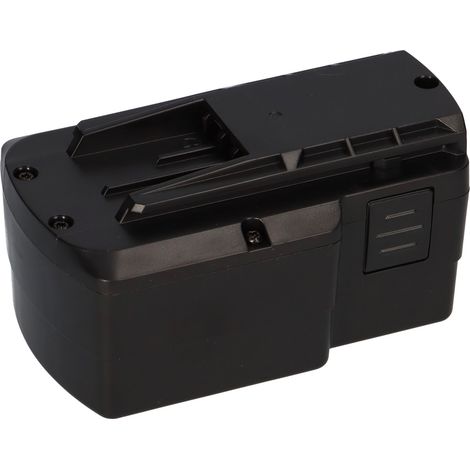 XCell Werkzeug Akku für Festo TDK15.6 BPS15.6 Ni-MH 15,6V 2000mAh. (1/5)