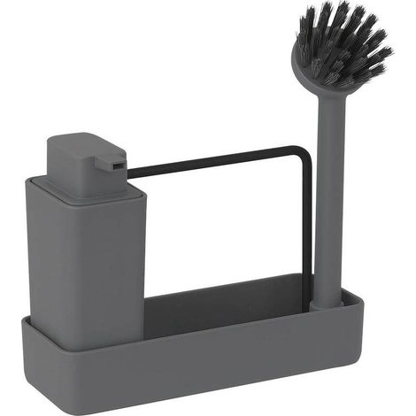 ORGANIZER PER LAVELLO col. grigio