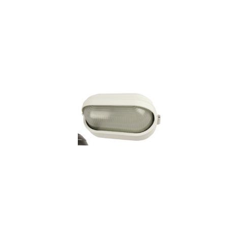 PLAFONIERA ''PALPEBRA OVALE MINI'' 22X11