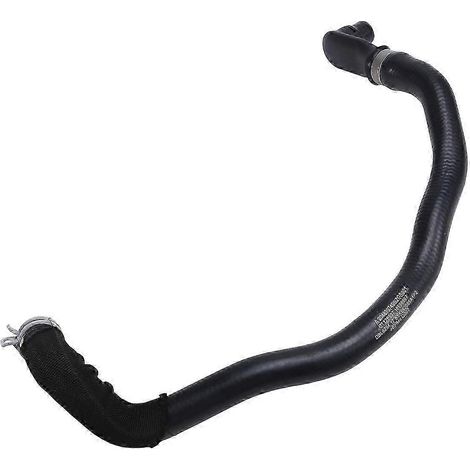 Tuyau d'eau de radiateur 2048307496 204 830 74 96 A2048307496 pour - C 200 220 250 CDI E 220 250 CDI (1/5)