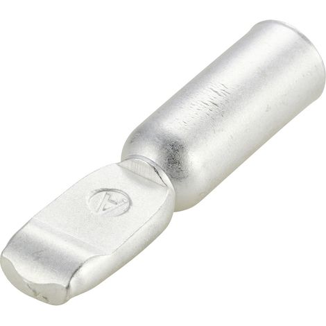 TRU COMPONENTS Crimpkontakt für 175 A Hochstrom-Batteriesteckverbinder 53.5 mm²   Inhalt: 1 St.