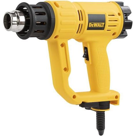DECAPADOR AIRE CALIENTE DW 1800W D26411