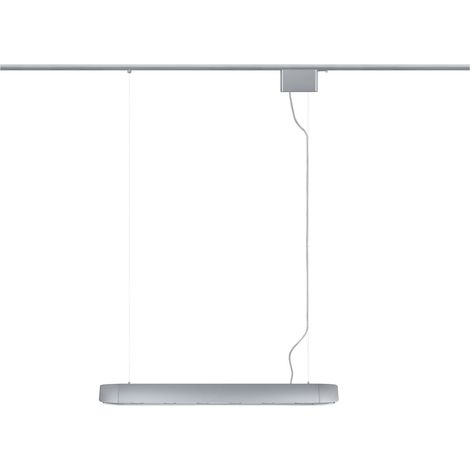 Lampada paulmann urail potenza max 1000W altezza regolabile