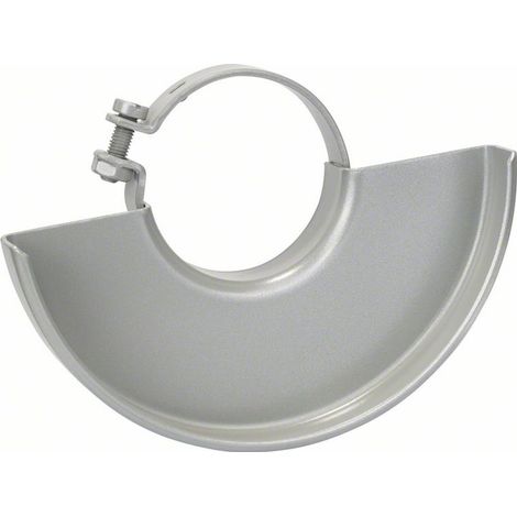Bosch Schutzhaube 180 mm, mit Codierung - 2605510297 (1/5)
