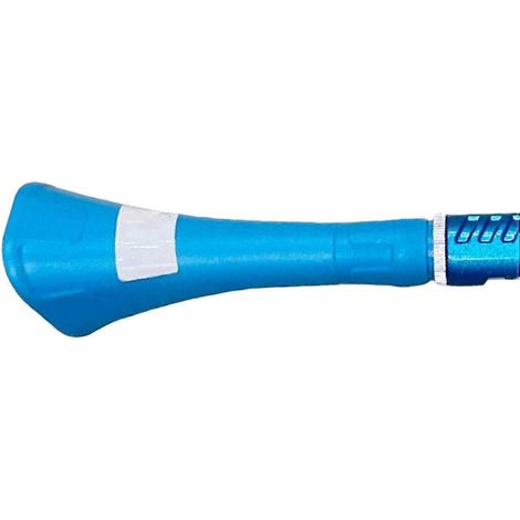 Pistolet de nettoyage automobile, souffleur haute pression pour le nettoyage intérieur des véhicules, débit d'air réglable, filetage 1/4" NPT A