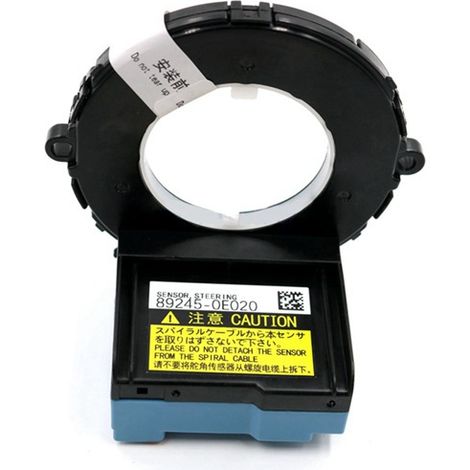 892450E020 8430708020 sind für Winkelsensoren des Toyota Sienna (Baujahre 11-15) geeignet. (1/4)