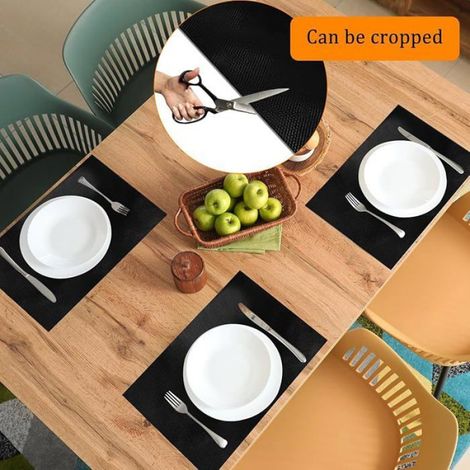 Tapis De Cuisson A Induction - Protection Plaque Induction En Silicone Alimentaire - Anti Rayures Non Glissant - 40 X 30 Cm - 1 Piece (1/5)