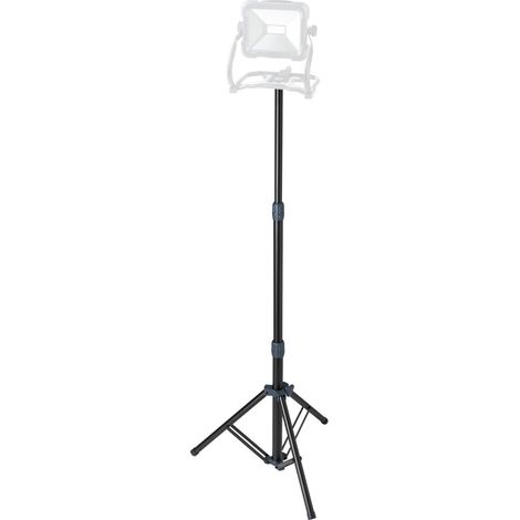 Primaster Stativ für Pro Akku-LED Arbeitsleuchte 62 - 137 cm Baustrahler