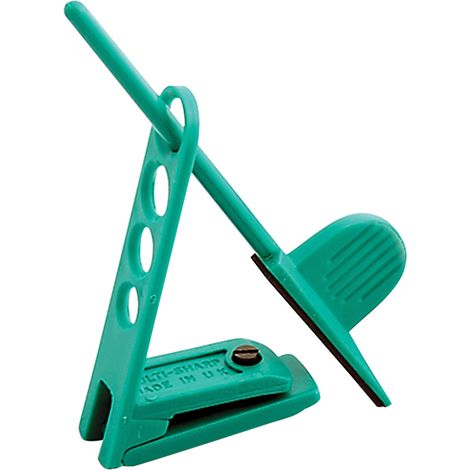 Multi-Sharp 1601 Multi-Sharp MS1601 Secateurs / Pruner & Lopper Sharpener ATT1601 (1/5)