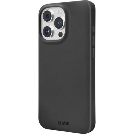 SBS Cover Instinct Per iPhone 16 Pro Nero (1/4)