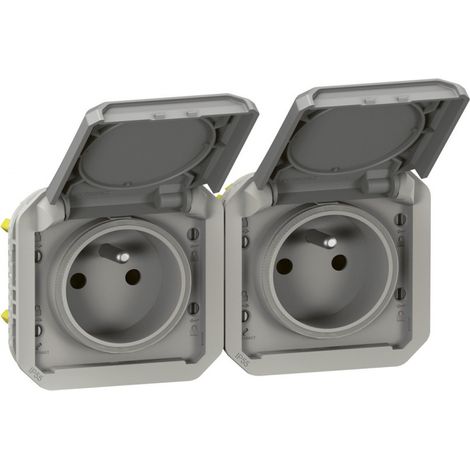 2x2p+t F/b Hor Gris Compo