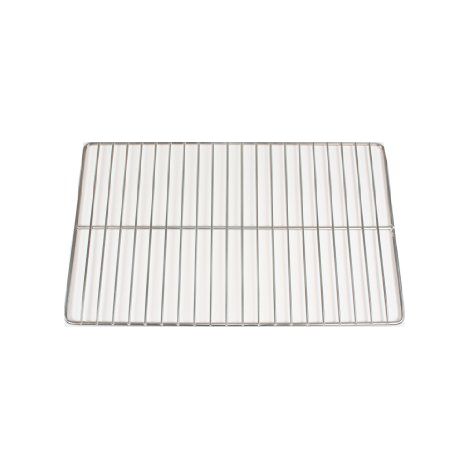 Filtex griglia forno 1/1 acciaio 304 53x32,5 cm (1/4)
