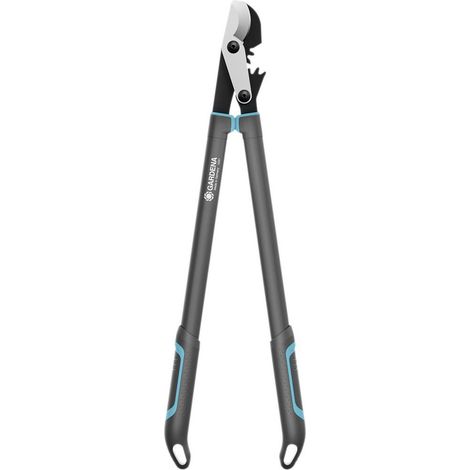 Gardena Cesoia EnergyCut Pro L grigio turchese