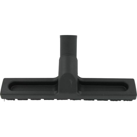 Universale 32 x 300 mm Universale Parquet Hard Floor Tool Ugello con Setole di Nylon e Ruote in Plastica (1/4)