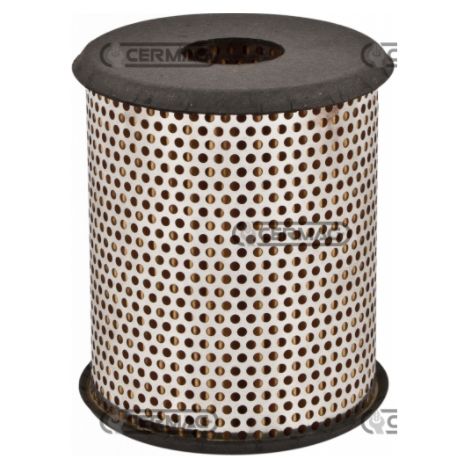 Filtro olio immerso per motore macchina agricola FORD TRATTORI DEXTA