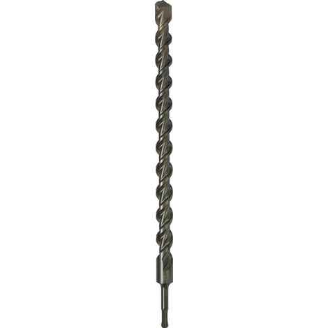 Foret SDS PLUS 2T V PLUS 26 X 450 MM MAKITA B-48278