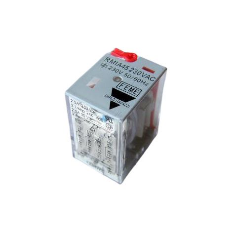Matériel électrique CARLO GAVAZZI RMIA45230VAC