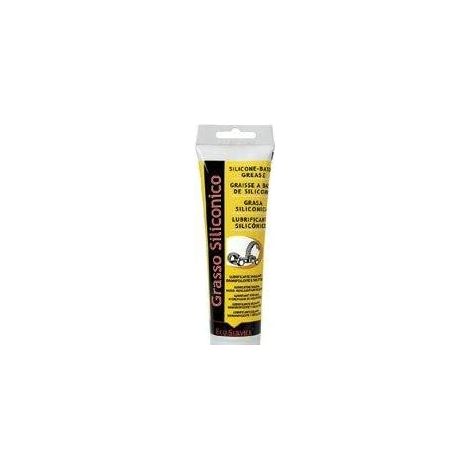Grasso Siliconico 125ml