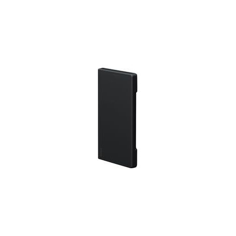 Accesorios de conexión Hager br6513069011 sin halógeno 7x3x14 cm (1/2)