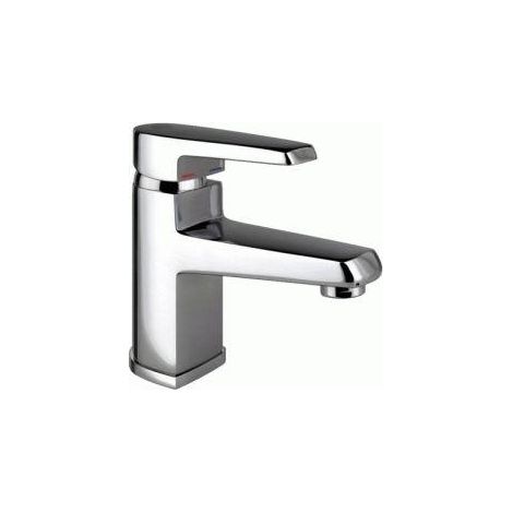 FPLUS monomando lavabo arvet , INFORMACIÓN TÉCNICA
• Acabado cromado.
• Cartucho cerámico 35 mm.
• Conexiones Flexitub con certificado AENOR M10x1-
   H3/8”x 350 mm.
• Atomizador d