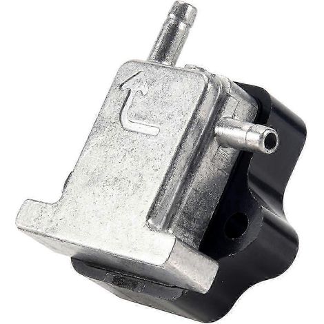 Pompe à carburant 3H6-04000-7 803529T06 pour moteurs hors-bord Tohatsu, Mariner et Mercury de 4 à 9,8 CV (4 cylindres). (1/5)