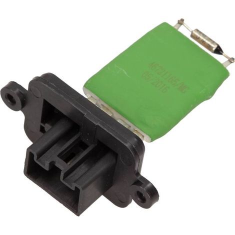 RÉSISTANCE DE VENTILATEUR MAXGEAR FIAT SEICENT