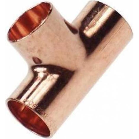 Te Cobre Hembra Hembra CU130  Cobre ''CU'': 10
