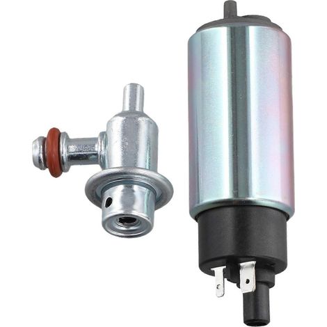 Kraftstoffpumpen-Druckregler für KTM HUSQVARNA HUSABERG KTM 450 SXF KTM 250 SXF Excf 450 78107088000 78107088300 (1/5)