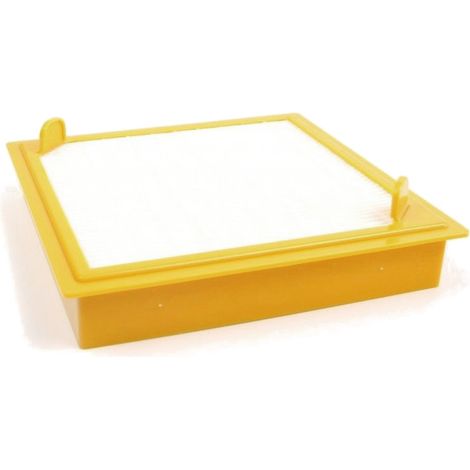 Trade-Shop HEPA-Abluftfilter für Hoover TS1401011 1126 1309 TS1406011 1151 1318 TS2008011 1038 1142 TS2009011 935 1035 TS2010011 1051 1318 TS2050011 909 1317 TS2050021 916 1316 TS2051011 1021 1425 (1/2)