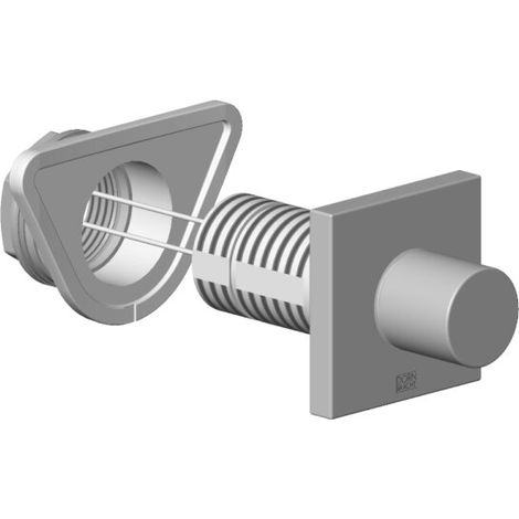 Dornbracht 04209705900-49 Élément de commande PIÈCES DÉTACHÉES (1/2)