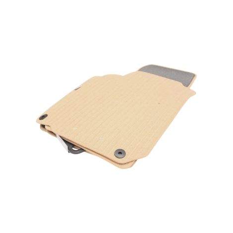 Tapis en moquette pour VW Golf 4 / VW Bora / VW Beetle / Skoda Octavia 1 (1997-2010) / Seat Leon, Toledo (1999-2005)