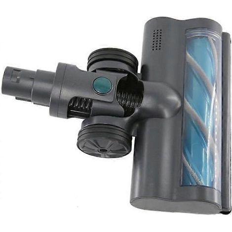 Tête de brosse de rechange pour aspirateur électrique Compatible avec les aspirateurs Proscenic P11 et P10 (1/5)