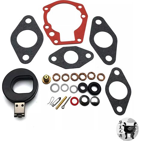 JOHNSON EVINRUDE Carburetor Repair Kit 439071 0439071 383052 (Leak Prevention) (1/3)
