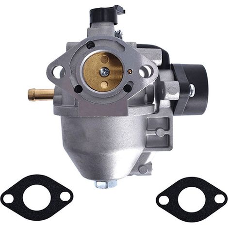 Carburateur de remplacement pour tondeuse à gazon FJ180V 15004 0833 15004 2071 15004 0951 (1/5)