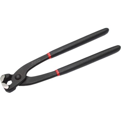 Juco szczypce tynkarskie pvc 250mm