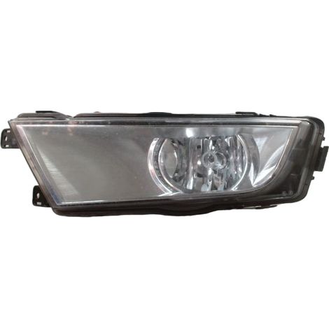 [PRODUIT D'OCCASION] Phare Antibrouillard Avant Gauche SKODA Octavia 2008- ♻️ Ref Oe. 5e0941701d - Garantie à vie (1/3)
