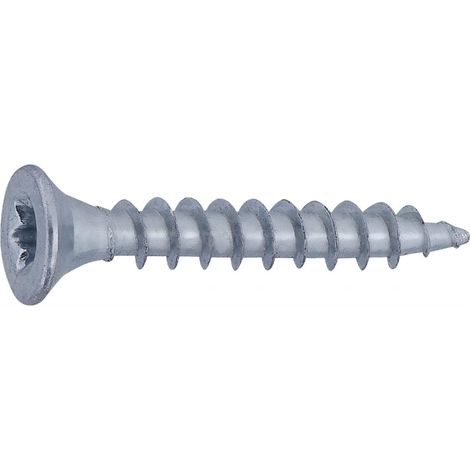 Connex Universalschrauben 3.0 x 30 mm TX 10 - 30 Stk.