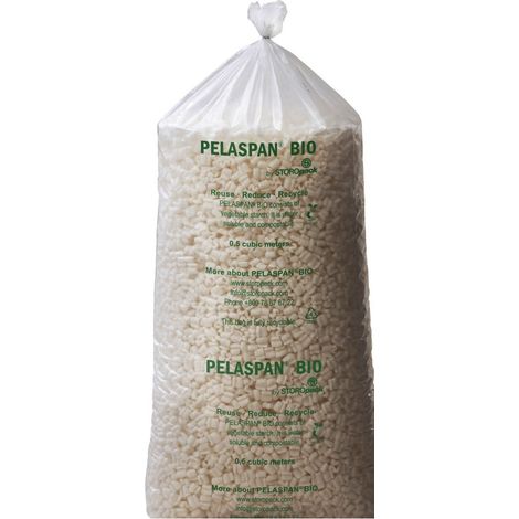 Pelaspan® bio BLANC (1/5)