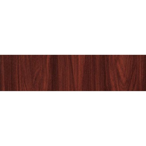 Fablon Classic Mahogany Self Adhesive Film 2 m X 45 cm Vinyl Wood Effect