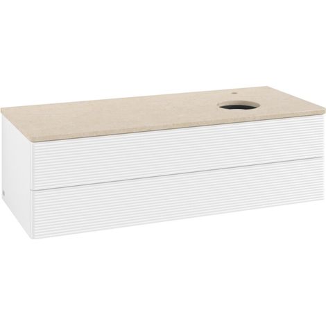 Villeroy & Boch L23153MT WTUS Antao L235 1200x360x500mm (1/3)