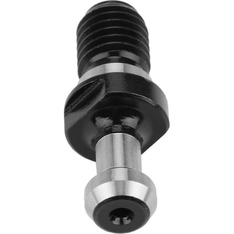 2 pièces tire-bouchon de rétention BT30 45° pour porte-outil de fraisage CNC (1/5)