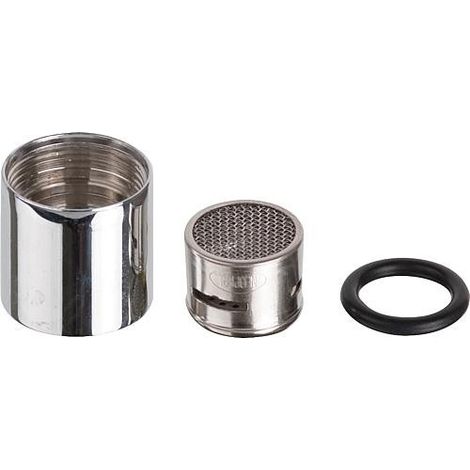 Aérateur Design avec filetage spécial M18 x 1 filetage femelle diam. 20,0 mm BG