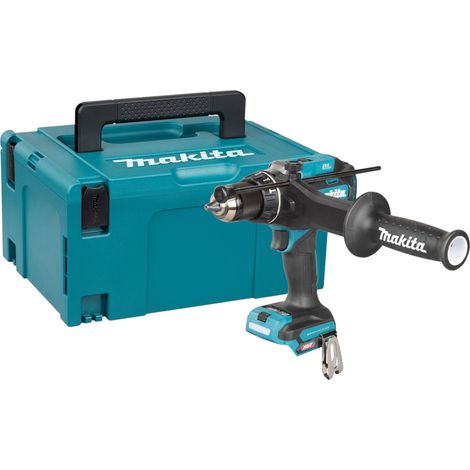 Perceuse-visseuse à percussion sans fil Makita HP003GZ - sans batterie - sans chargeur