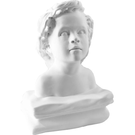 Figurine reproduction La petite Châtelaine de Camille Claudel (1/3)