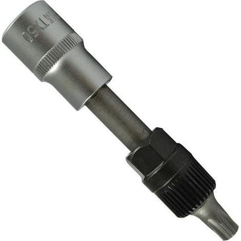 Vaso punta TORX T50 corrediza para 51259 JBM 10486